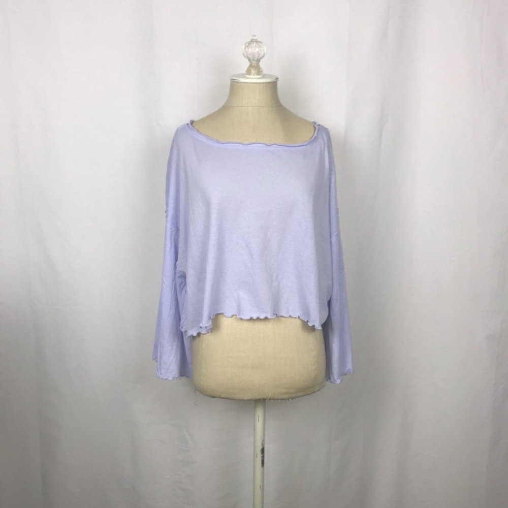 We the Free by Free People NWOT Top (Size: S)